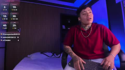 Casper online show from June 28, 2026, 12:44 pm