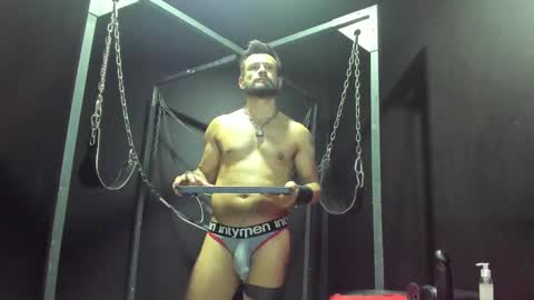 casquivaano online show from October 8, 2025, 8:28 pm