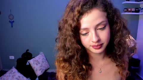 Snapshot of cassandra_caiin chatting on December 20, 2024, 5:14 am Cassie online show from December 20, 2024, 5:14 am