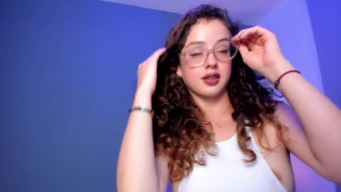 Snapshot of cassandra_caiin chatting on December 20, 2024, 10:00 pm Cassie online show from December 20, 2024, 10:00 pm