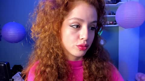 Snapshot of cassandra_caiin chatting on January 3, 2025, 11:44 pm Cassie online show from January 3, 2025, 11:44 pm