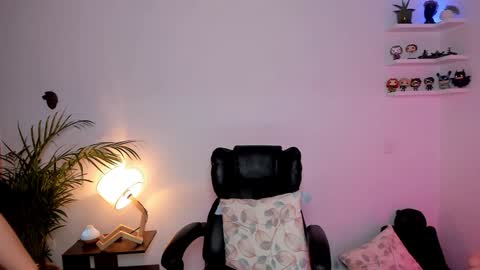 Snapshot of cassandra_caiin chatting on January 12, 2025, 4:21 am Cassie online show from January 12, 2025, 4:21 am