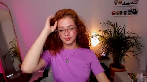 Snapshot of cassandra_caiin chatting on February 2, 2025, 9:45 pm Cassie online show from February 2, 2025, 9:45 pm