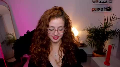 Snapshot of cassandra_caiin chatting on February 23, 2025, 3:45 am Cassie online show from February 23, 2025, 3:45 am