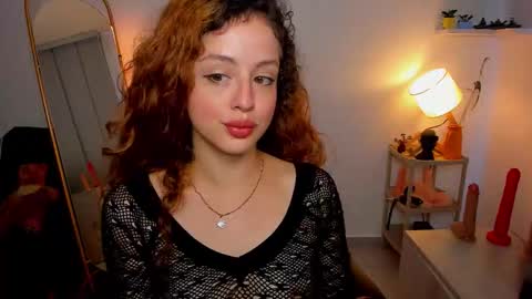 Snapshot of cassandra_caiin chatting on September 14, 2025, 1:43 pm Cassie online show from September 14, 2025, 1:43 pm