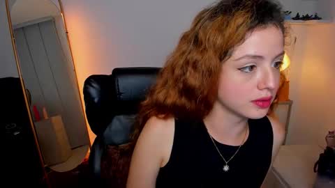 Cassie online show from September 17, 2025, 12:01 am