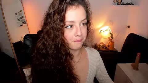 Cassie online show from February 9, 2026, 12:03 am