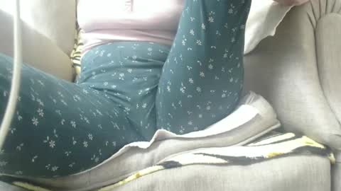 Cassandra joy online show from December 29, 2024, 6:38 pm