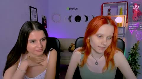 Cassandra online show from May 11, 2026, 7:11 pm
