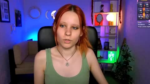 Cassandra online show from June 5, 2026, 12:11 pm