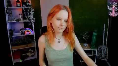 Snapshot of cassandra_nik chatting on June 13, 2026, 9:18 am Cassandra online show from June 13, 2026, 9:18 am