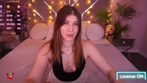 Lena online show from March 10, 2026, 7:13 am