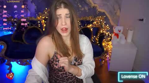 Lena online show from March 20, 2026, 7:24 am