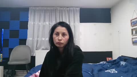 Snapshot of cassandry92 chatting on December 20, 2024, 3:42 pm Casandry online show from December 20, 2024, 3:42 pm