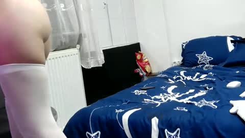 Snapshot of cassandry92 chatting on January 3, 2025, 1:27 am Casandry online show from January 3, 2025, 1:27 am