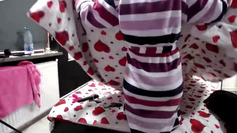 Snapshot of cassandry92 chatting on March 9, 2025, 3:16 pm Casandry online show from March 9, 2025, 3:16 pm