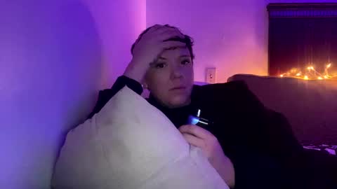 Snapshot of casscassidy89 chatting on January 3, 2025, 1:14 pm CassCassidy89 online show from January 3, 2025, 1:14 pm