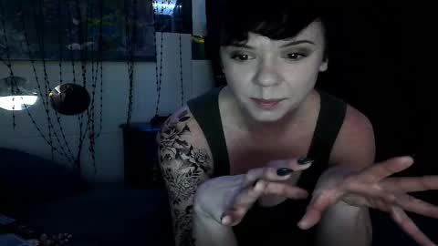 CassCassidy89 online show from December 20, 2025, 12:23 pm