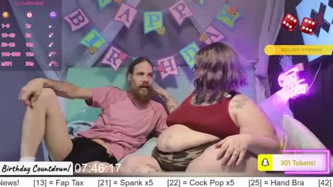 Casserole bbw online show from March 1, 2025, 5:49 pm