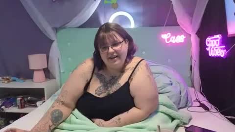 Casserole bbw online show from March 5, 2025, 3:51 pm