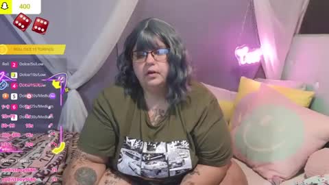 Casserole bbw online show from September 8, 2025, 10:42 pm