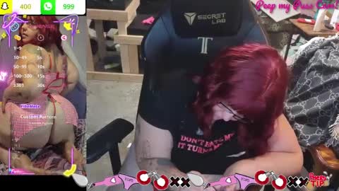 Casserole bbw online show from September 21, 2025, 7:59 pm