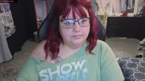 Casserole bbw online show from September 29, 2025, 2:55 pm