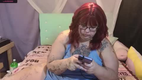 Casserole bbw online show from October 5, 2025, 12:14 pm