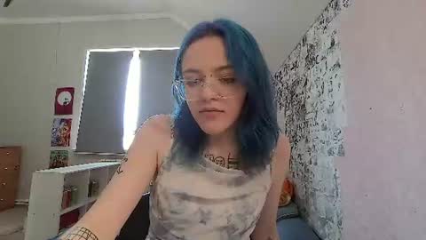 Snapshot of casseyderoche chatting on July 19, 2026, 11:58 am Stella online show from July 19, 2026, 11:58 am