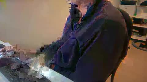 cassi_m online show from May 9, 2026, 5:18 pm