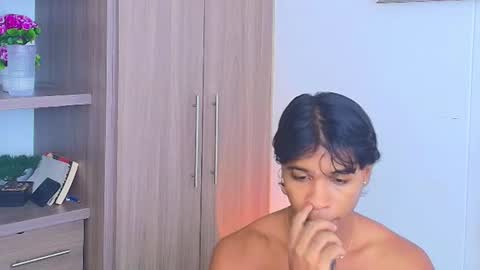 CASSIAN GOLD online show from June 10, 2026, 7:02 pm