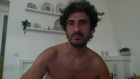 cassiani online show from August 2, 2026, 11:47 pm