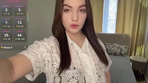 Snapshot of cassicompagna chatting on February 21, 2026, 6:03 am Adele online show from February 21, 2026, 6:03 am