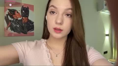 Snapshot of cassicompagna chatting on March 1, 2026, 6:04 am Adele online show from March 1, 2026, 6:04 am