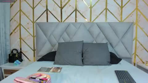 Cassidy online show from September 25, 2025, 8:12 pm