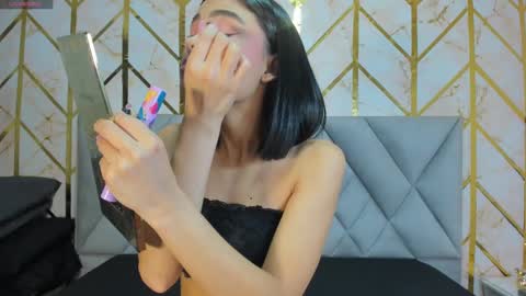 Cassidy online show from October 12, 2025, 7:35 pm