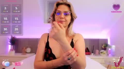 cassidyanne online show from December 3, 2025, 6:10 am