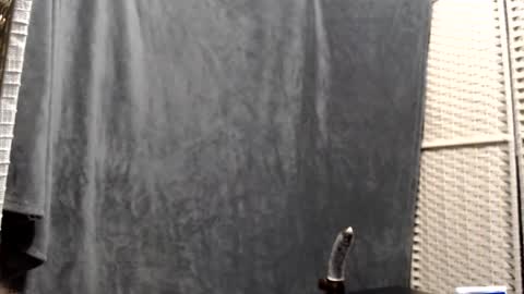 cassidystretch4 online show from September 20, 2025, 2:23 am