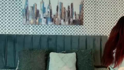 Snapshot of cassie_bloom chatting on September 12, 2025, 4:34 am cassie_bloom online show from September 12, 2025, 4:34 am