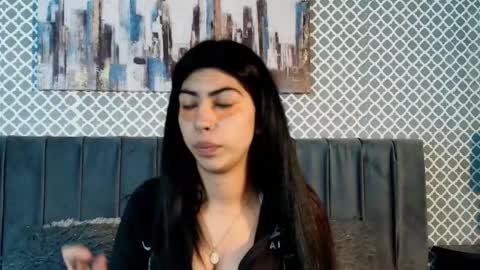 Snapshot of cassie_bloom chatting on October 7, 2025, 3:47 am cassie_bloom online show from October 7, 2025, 3:47 am