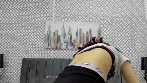 Snapshot of cassie_bloom chatting on October 21, 2025, 8:09 pm cassie_bloom online show from October 21, 2025, 8:09 pm