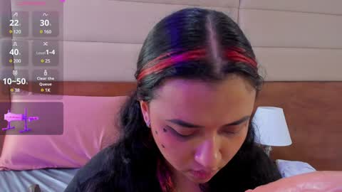 cassie online show from December 29, 2024, 6:49 pm