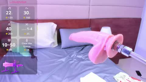 cassie online show from February 21, 2025, 11:43 pm
