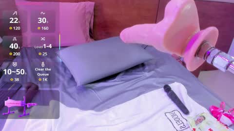 cassie online show from February 23, 2025, 1:46 am