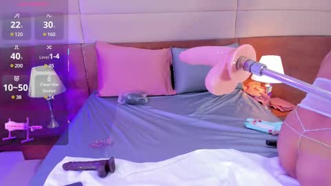 cassie online show from March 7, 2025, 9:59 pm