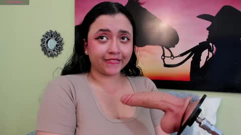 Cassie online show from April 28, 2026, 7:19 pm