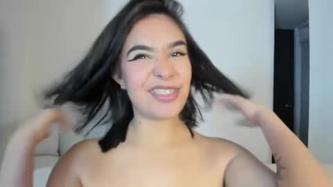 Cassie Jones online show from June 15, 2026, 12:35 am