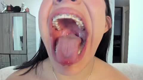 Cassie Jones online show from June 20, 2026, 2:09 pm
