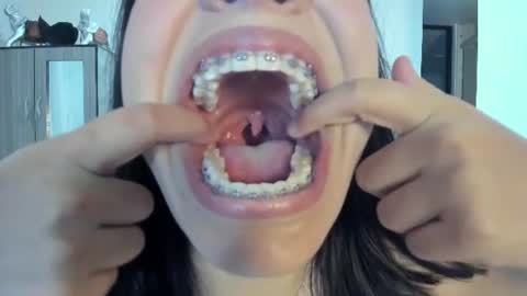 Cassie Jones online show from June 21, 2026, 10:01 pm