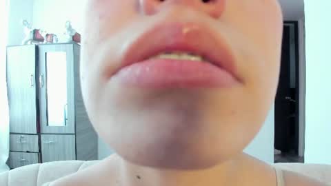 Cassie Jones online show from July 7, 2026, 11:58 am
